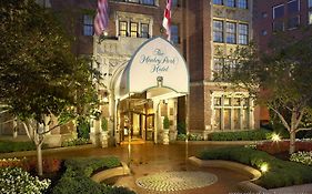 Henley Park Hotel Washington Dc